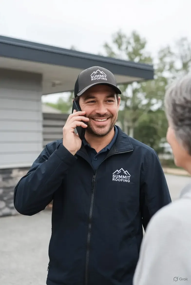 Flat Roof Leak Repair San Andreas, CA FAQs